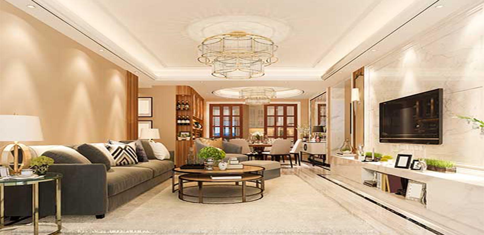  Lodha Bellevue  Virtual Image